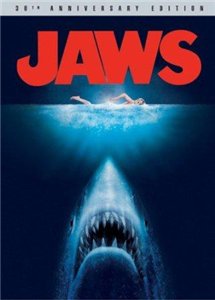 Челюсти / Jaws (1975) онлайн