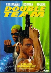 Колония / Double Team (1997)