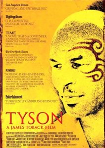 Тайсон / Tyson (2008) онлайн