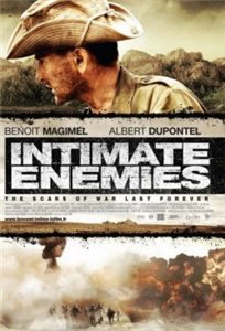 Близкие враги / L'Ennemi Intime (2007) онлайн