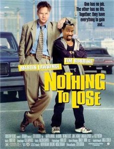 Нечего терять / Nothing to Lose (1997) онлайн