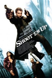 Пристрели их / Shoot Em Up (2007) онлайн