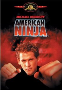 Американский ниндзя / American Ninja (1985 )