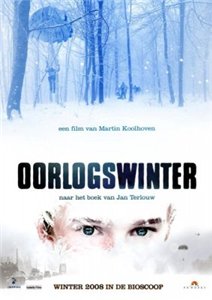 Зима в военное время / Oorlogswinter (2008) онлайн