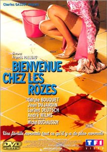 Cемейка Роуз / Bienvenue chez les Rozes (2003) онлайн