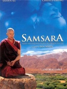 Самсара / Samsara (2001) онлайн