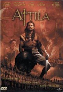 Аттила завоеватель / Attila (2001) онлайн