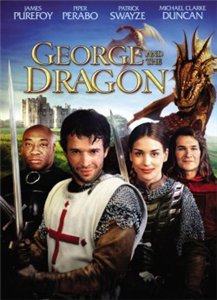 Кольцо Дракона / George and the Dragon (2004) онлайн