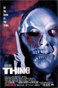 Худеющий / Thinner (1996)