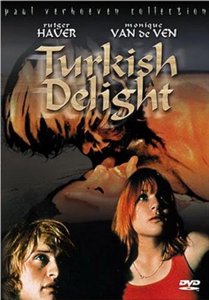 Турецкие наслаждения / Turkish Delight (1973) онлайн
