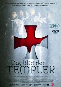 Кровь Тамплиеров / Наследие Тамплиеров / Das Blut der Templer (2004) онлайн