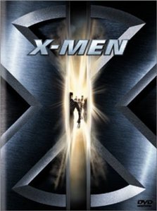 Люди Икс / X-Men (2000)