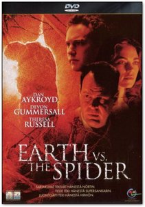 Земля против паука / Earth vs. the Spider (2001) онлайн