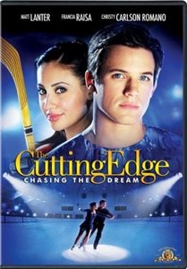 Золотой лед 3 / The Cutting Edge 3: Chasing the Dream (2008) онлайн
