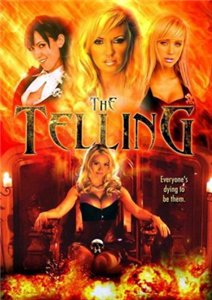 Рассказывающий / The Telling (2009)