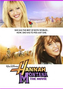 Ханна Монтана: Кино / Hannah Montana: The Movie (2009) онлайн