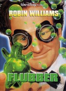 Флаббер / Flubber (1997) онлайн