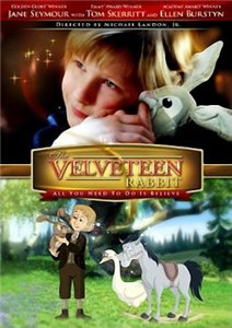 Плюшевый кролик / The Velveteen Rabbit (2007) онлайн