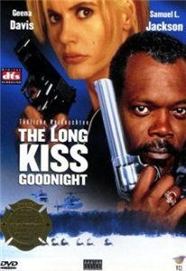 Долгий поцелуй на ночь / The Long Kiss Goodnight (1996)