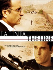 Линия / La Linea (2008) онлайн