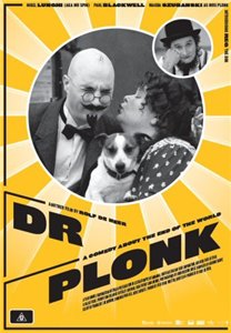 Доктор Плонк / Dr. Plonk (2007)