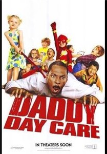 Дежурный папа в лагере / Daddy Day Care (2003)