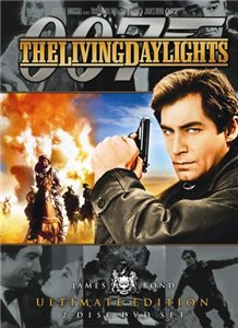 007: Живые огни / 007: The Living Daylights (1987) онлайн