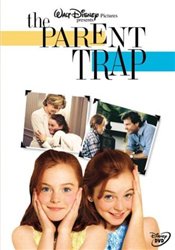 Ловушка для родителей / The Parent Trap (1998) онлайн