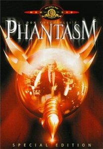 Фантазм / Phantasm (1979)