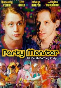 Клубная мания / Party Monster (2003) онлайн