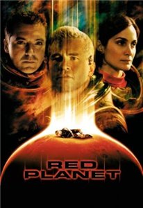 Красная планета / Red Planet (2000) онлайн