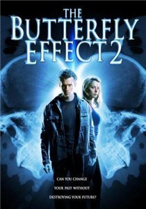 Эффект бабочки 2 / The Butterfly Effect 2 (2006) онлайн