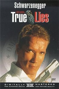 Правдивая ложь / True Lies (1994) онлайн