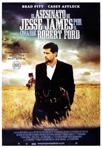 Убийство Джесси Джеймса / The Assassination of Jesse James by the Coward Robert Ford (2007) онлайн