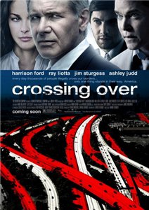 Переправа / Crossing Over (2009) онлайн