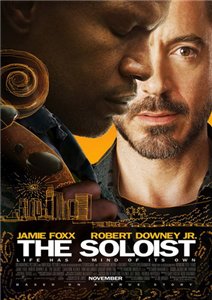 Солист / The Soloist (2009)