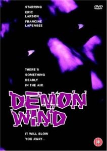 Ветер демонов / Demon Wind (1990) онлайн