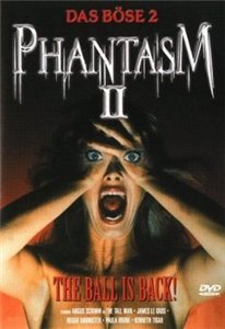 Фантазм 2 / Phantasm II (1988)