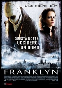 Франклин / Franklyn (2008) онлайн