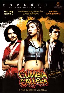 Кумбия нас связала / Cumbia callera (2007) онлайн