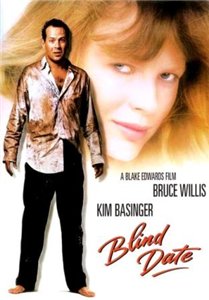 Свидание вслепую / Blind Date (1987) онлайн