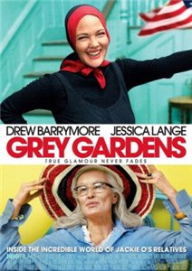 Серые сады / Grey Gardens (2009) онлайн