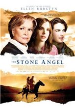 Каменный ангел / The Stone Angel (2007) онлайн