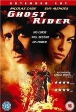Призрачный гонщик / Ghost Rider (2007)