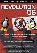Революционная ОС / Revolution OS (2001)
