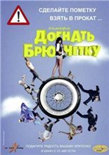 Догнать брюнетку (2008)
