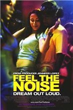 Почувствуй ритм / Feel the Noise (2007) онлайн