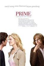 Мой лучший любовник / Prime (2005) онлайн
