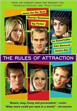 Правила секса / Rules of Attraction (2002)