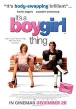 Мальчик в девочке / It's a Boy Girl Thing (2006) онлайн